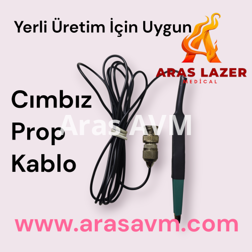 Cımbız prop kablo ( Yerli Üretim İçin ) | Benzer Ürün | sahibinibulal