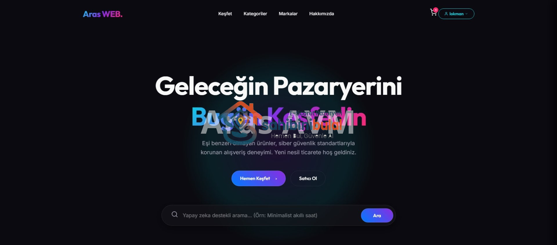 Profesyonel Php E-Ticaret V3 | Ürün | sahibinibulal