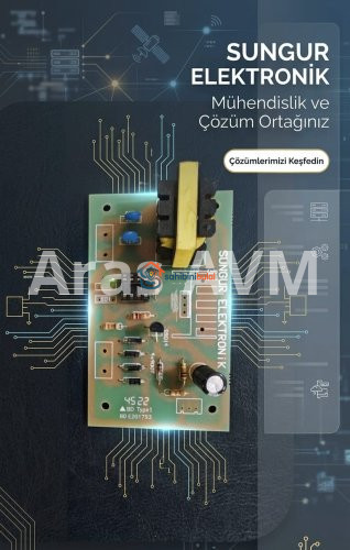 Orijinal Plazma Pen Elektronik Kart ve Anakart Modelleri | Ürün | sahibinibulal