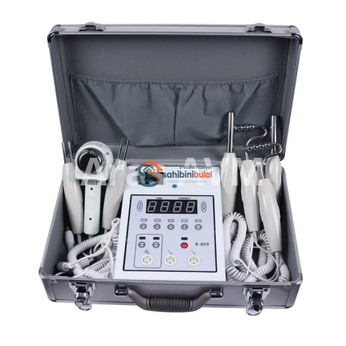 Bio rf radyo frekans | Ürün | sahibinibulal