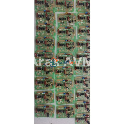 G5 Elektronik Kart Özellikleri - YERLİ ÜRETİM | Ürün | sahibinibulal