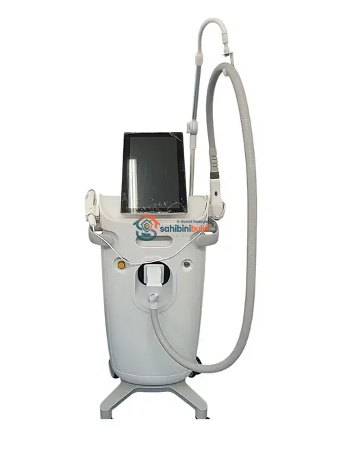 Kameralı Diode Lazer | Vitrin Ürünü | sahibinibulal
